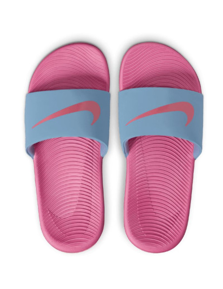Klapki nike kawa fj8812-401