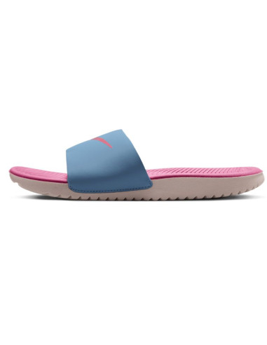 Klapki nike kawa fj8812-401