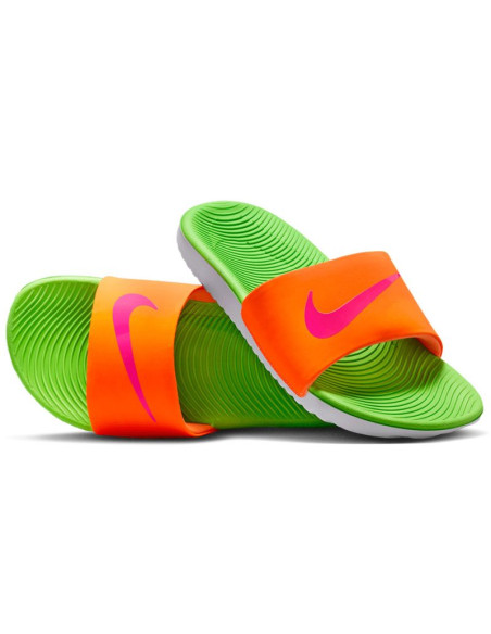 Klapki nike kawa fj8812-803