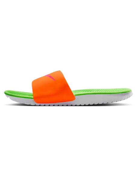 Klapki nike kawa fj8812-803