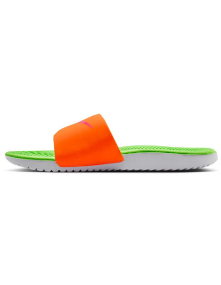 Klapki nike kawa fj8812-803