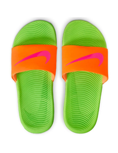 Klapki nike kawa fj8812-803