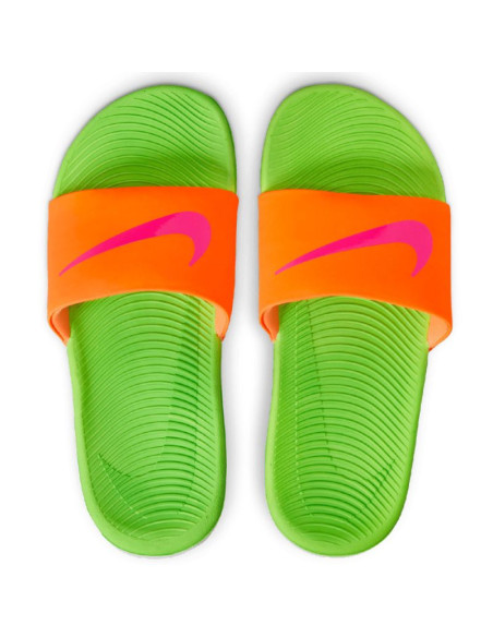 Klapki nike kawa fj8812-803
