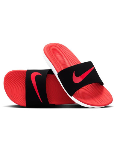 Klapki nike kawa fj8812-003