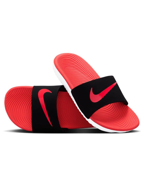 Klapki nike kawa fj8812-003