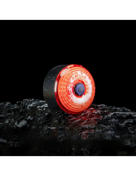 Torba podsiodłowa rockbros as-078-1 z oświetleniem