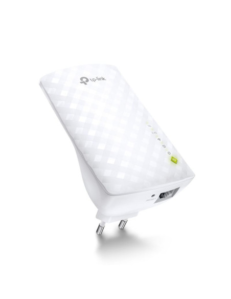 Repeater tp-link re200