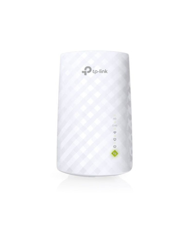 Repeater tp-link re200
