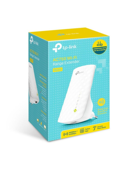 Repeater tp-link re200