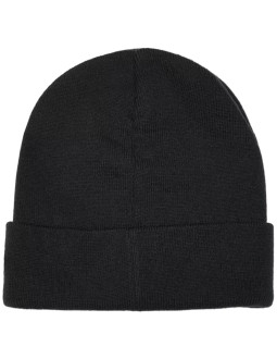 New era mini logo cuff beanie new york yankees hat 60691117 granatowe one size 2