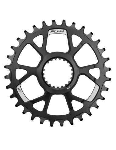 Funn tarcza mechanizmu korb. solo ds czarna 32t