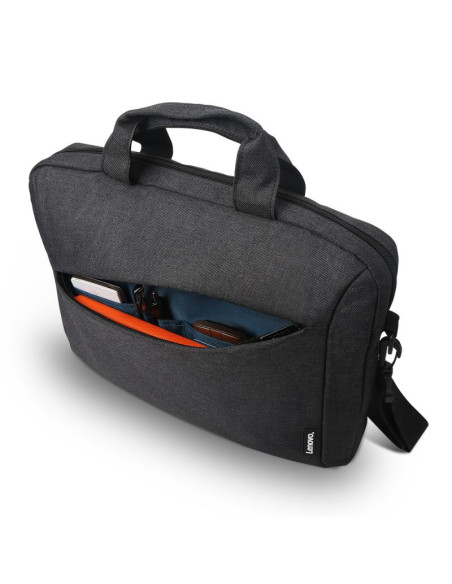 Lenovo torba na laptopa 15,6 cala t210 czarna 4x40t84061