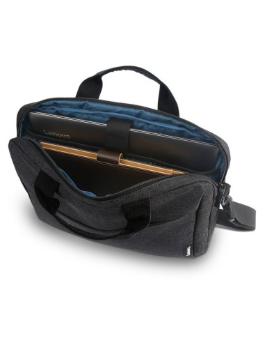 Lenovo torba na laptopa 15,6 cala t210 czarna 4x40t84061