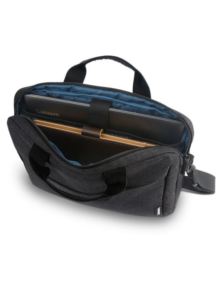 Lenovo torba na laptopa 15,6 cala t210 czarna 4x40t84061
