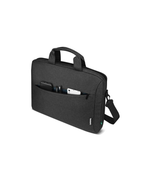 Lenovo torba na laptopa 15,6 cala t210 czarna 4x40t84061