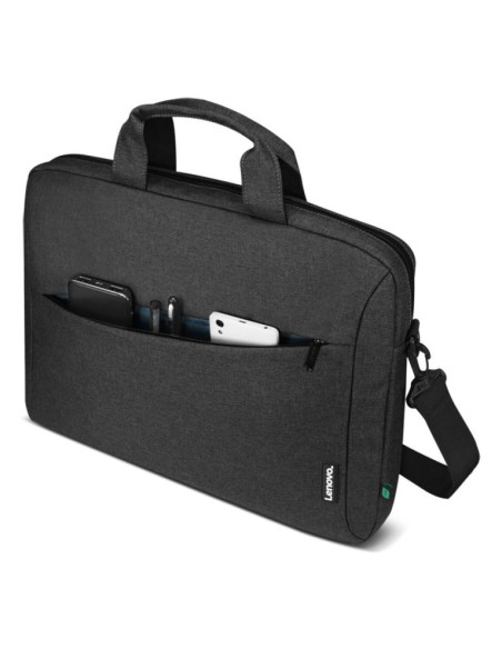 Lenovo torba na laptopa 15,6 cala t210 czarna 4x40t84061
