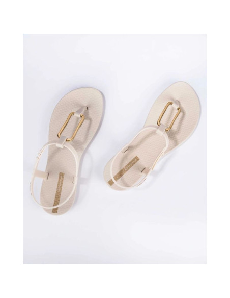 Ipanema buty sandały japonki damskie class modern modne wygodne