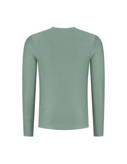 Rogelli t-shirt lm essential szara l 2