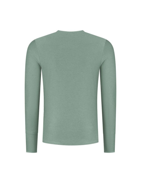 Rogelli t-shirt lm essential szara xl