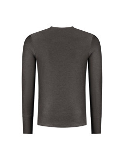 Rogelli t-shirt lm essential plum 2xl