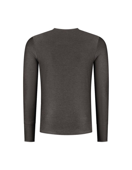 Rogelli t-shirt lm essential plum 2xl