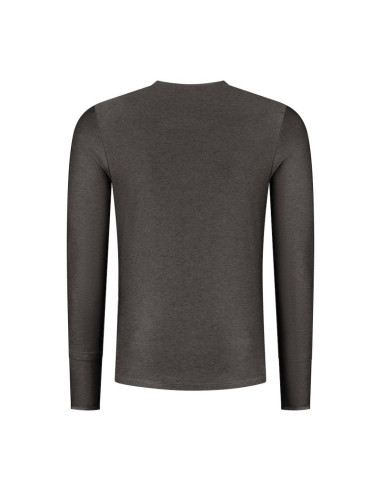 Rogelli t-shirt lm essential plum s