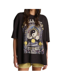 Billabong surf trip tee ebjzt00593-ofb czarne l