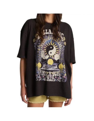 Billabong surf trip tee ebjzt00593-ofb czarne l