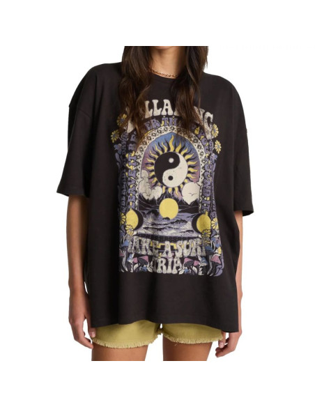 Billabong surf trip tee ebjzt00593-ofb czarne l