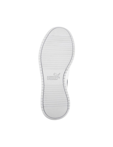 Buty dla dzieci puma rickie classic granatowe 394252 01
