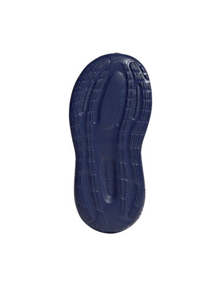 Buty dla dzieci adidas runfalcon 5 el i js2674