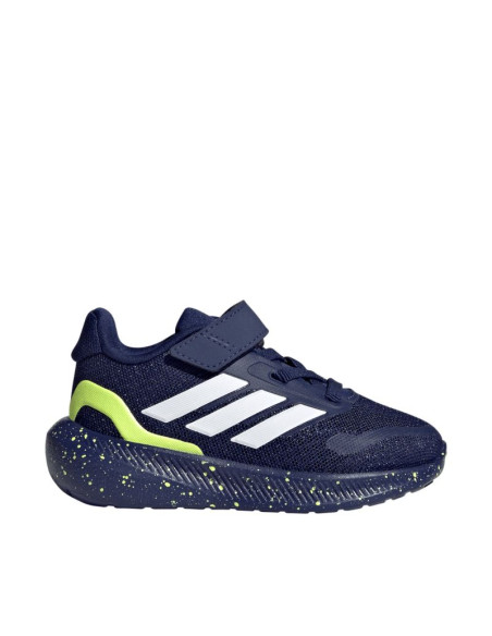 Buty dla dzieci adidas runfalcon 5 el i js2674