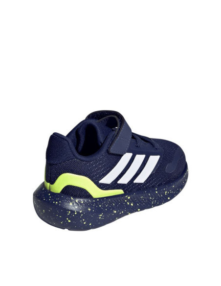 Buty dla dzieci adidas runfalcon 5 el i js2674
