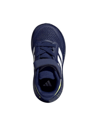 Buty dla dzieci adidas runfalcon 5 el i js2674