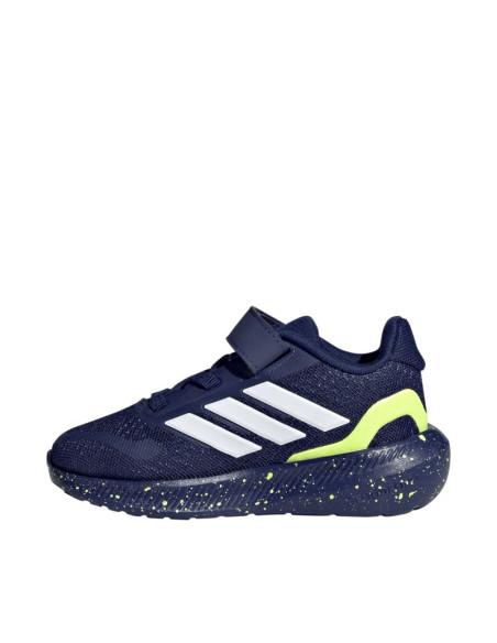 Buty dla dzieci adidas runfalcon 5 el i js2674