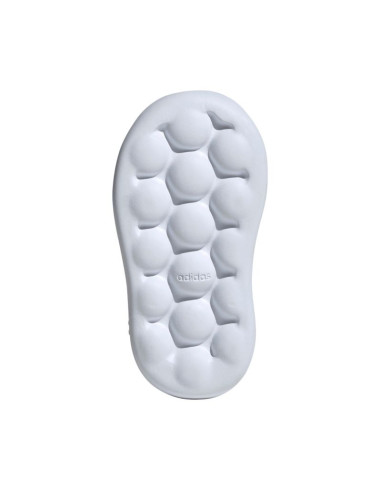 Buty dla dzieci adidas breaknet 3.0 białe js3678