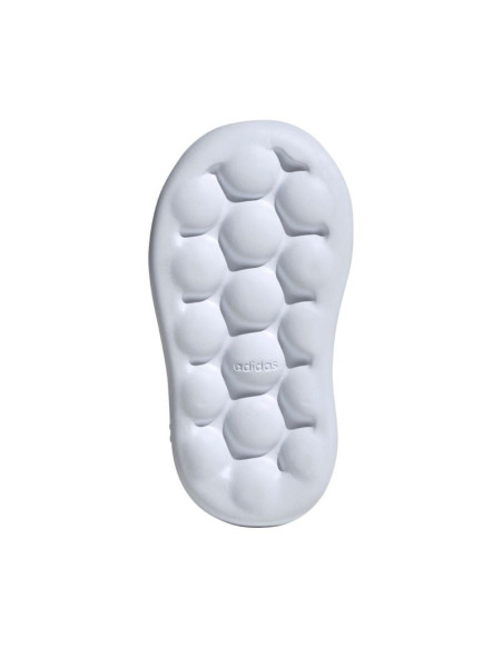 Buty dla dzieci adidas breaknet 3.0 białe js3678