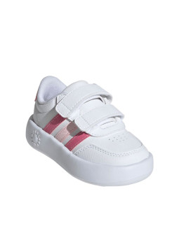 Buty dla dzieci adidas breaknet 3.0 cf i js3676 2