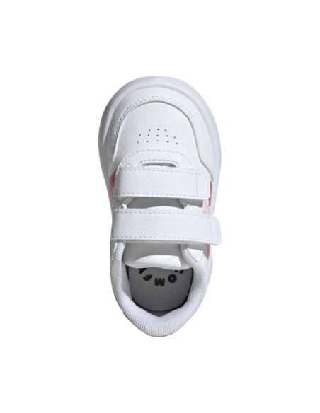 Buty dla dzieci adidas breaknet 3.0 cf i js3676