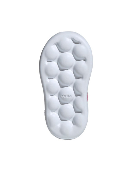Buty dla dzieci adidas breaknet 3.0 cf i js3676