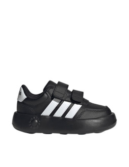 Buty dla dzieci adidas breaknet 3.0 cf i js3679