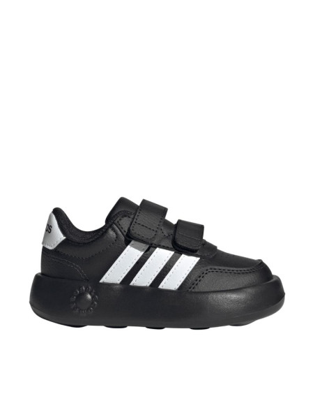 Buty dla dzieci adidas breaknet 3.0 cf i js3679