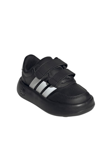 Buty dla dzieci adidas breaknet 3.0 cf i js3679