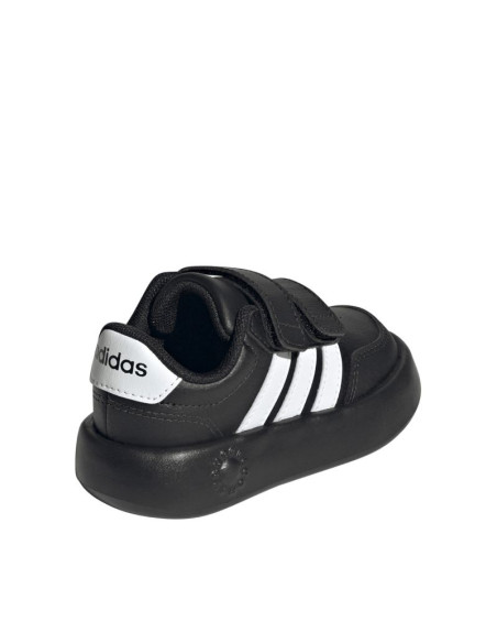 Buty dla dzieci adidas breaknet 3.0 cf i js3679