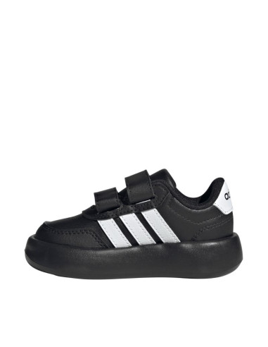 Buty dla dzieci adidas breaknet 3.0 cf i js3679