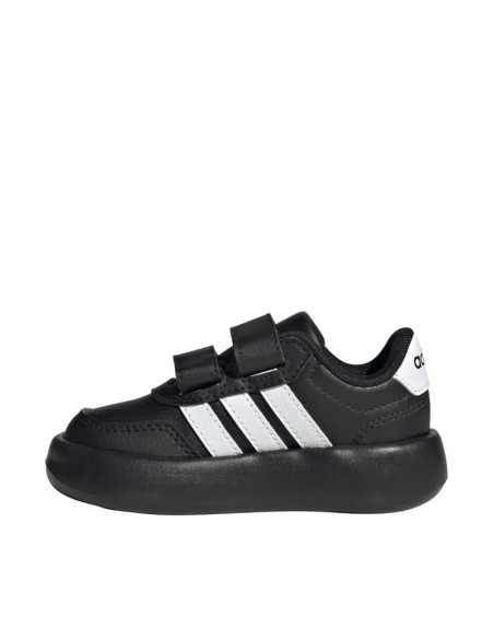 Buty dla dzieci adidas breaknet 3.0 cf i js3679