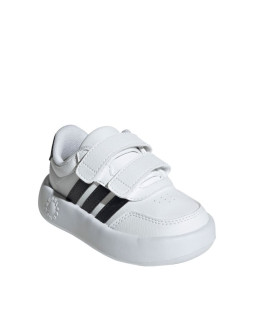Buty dla dzieci adidas breaknet 3.0 cf i js3680 2