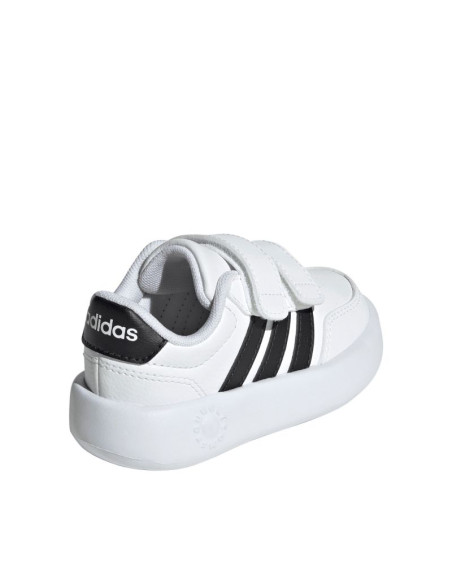 Buty dla dzieci adidas breaknet 3.0 cf i js3680