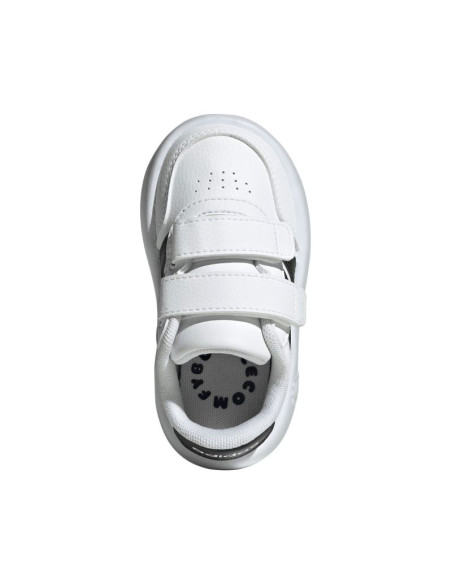 Buty dla dzieci adidas breaknet 3.0 cf i js3680