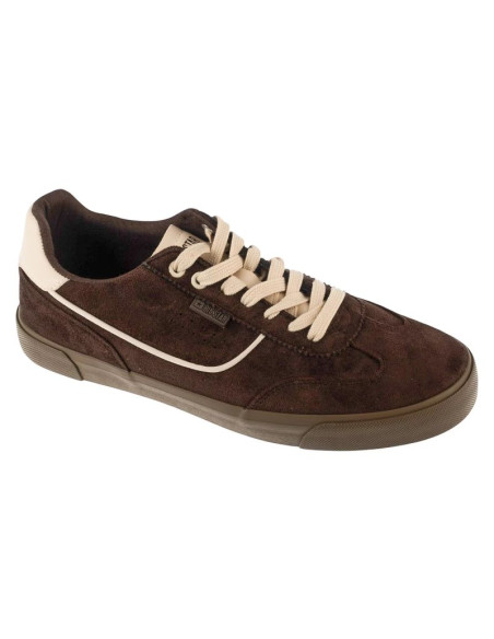 Big star shoes tt174092 brązowe 40